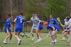 WLax vs USCGA  Women’s Lacrosse vs US Coast Guard Academy. - Photo by Keith Nordstrom : WLax, lacrosse